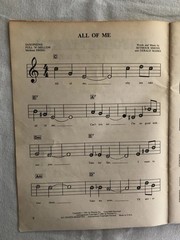 Easy Play Speed Music Unforgettable Standards Songbook