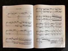 Chopin Compl. Works for the Piano Book IX Preludes (Mikuli) – Schirmer Vol. 1547