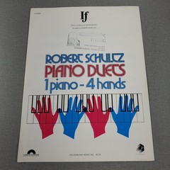 If 1981 Pop Piano Duets David Gates Sheet Music