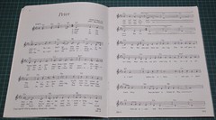 Judy – Judy MacKENZIE – Key Album KL 005 – 1970 Bradbury Wood – 32 Pages
