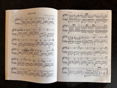 Chopin Compl. Works for the Piano Book IX Preludes (Mikuli) – Schirmer Vol. 1547