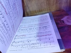 Do You Hear What I Hear? Choral Sheet Music SAB Harry Simeone Shawnee Press Lot