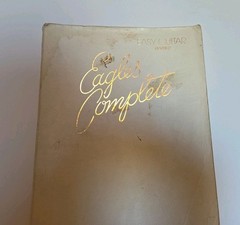 Vintage 1978 Eagles Easy Guitar Revised Songbook GF0104 18 Classic Hits Tab