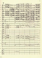 RITMO JONDO (Flamenco) Arranged for Concert Band by Carlos Surinach / AMP-96536