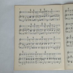 I Am In Love from the 1953 Broadway musical Can-Can Cole Porter