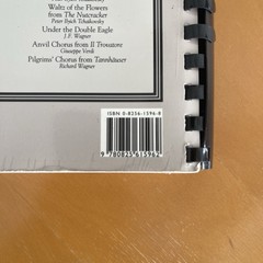 Easiest Book of Piano Classics – Intermediate – Comb Bound – Amsco 1997