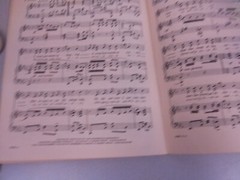 Memories Of Italy Best Loved Song Book – Vintage. (BR1)