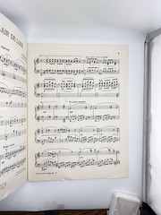 Clair de Lune Piano Sheet Music | Theodore Presser Company | CF:160-00137