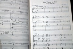 JESUS IS LORD by Ed Seabough/Otis Skillings 1976 Music Songbook Lillenas Publ Co