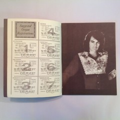 Vtg 1972 Trade Paperback Neil Diamond Moods Song Book Sheet Music Piano Organ