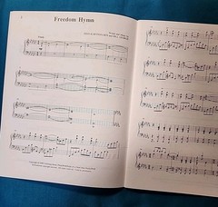 Dino Kartsonakis All Creation Sings 1991 Praise & Worship song piano book music