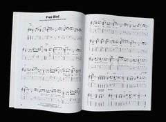 Beginning Solo Guitar: Pop/Rock Classics: Songbook