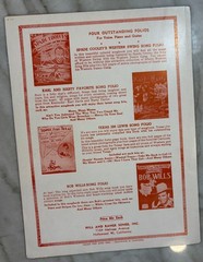 1948, Just A Little Lovin&rsquo;, Vintage, Sheet Music
