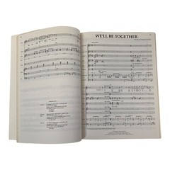 Sting: Nothing Like The Sun – 1988 Songbook