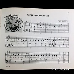 Vtg Songs I Can Play Early Beginner Piano Book Ada Richter 1960 M Witmark & Sons