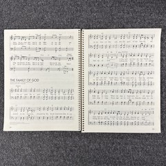 100 Contemporary Sacred Favorites Vol 1 & 2 (1977-1980) Bill Gaither Honeytree