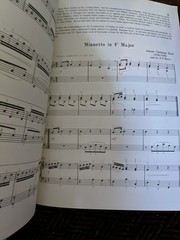 Seven Centuries Of Keyboard Music Palmer Easy To Intermediate Piano Musicbook
