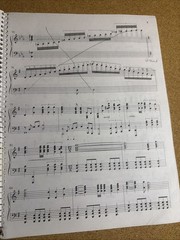 Dino Million Songbook Million Seller Songs By Request Piano Spiral Bound Good