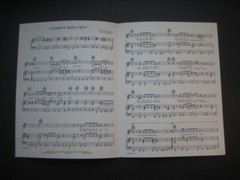 Goodbye Media Man by Tom Fogerty sheet music