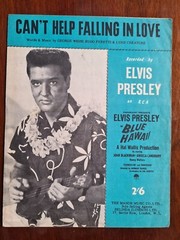 Vintage Sheet Music – Take Your Pick – Discount for Multiple Purchases