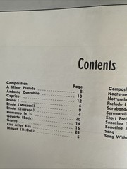 Mel Bays guitar book Virtuoso by Harry Volpe Acoustic Guitar Vintage 1971