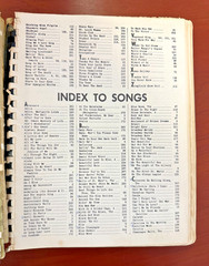 Vintage Bflat Fake Book – Volume 1 (Improved Edition)