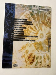 The Traveling Wilburys Volume 3 Guitar Tab / Tablature Book – CPP 1991