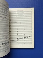 Berlioz – Harold in Italy Op. 16 – Eulenburg Miniature Study Score PB G+