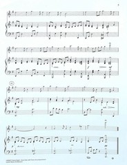 Silent Night – Viola Solo with Piano Accompaniment