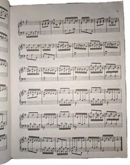 Vintage Domenico Scarlatti 60 Sonatas 1-30 Piano Unedited Vol I Kalmus Urtext