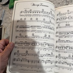 Chicago Gold Sheet Music Song Book Guitar 70s Rock & Roll