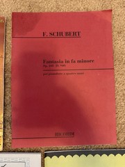 Piano Sheet Music For Two Players – Dvorak Slavonic Dances Rachmaninoff Copland