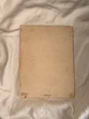 Maclen Music The Music of RAM Paul & Linda McCartney Guitar Song Book Rock Solo