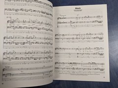 Pearl Jam – Ten – Bass Songbook Sheet Music Recorded Versions Eddie Vedder