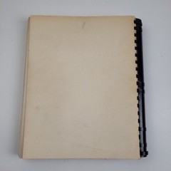 Vtg Sheet Music Book Worlds Fairest Songs Latest Show Tunes, Best Standards Etc