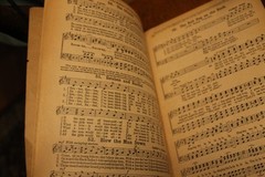 « I Hear America Singing »: The New Brown Book ~ 1929 Birchard Songbook Vocal