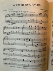 We are the Reason – Contemporary Arrangements for Piano