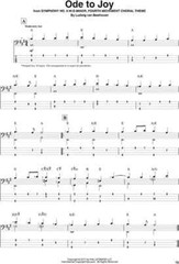 Classical Themes for Electric Bass – 20 Pieces for Practice and Solo Performa…