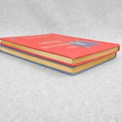 American Singer 2nd Edition Books 1 & 2 Children&rsquo;s Songs Hardcover Vintage