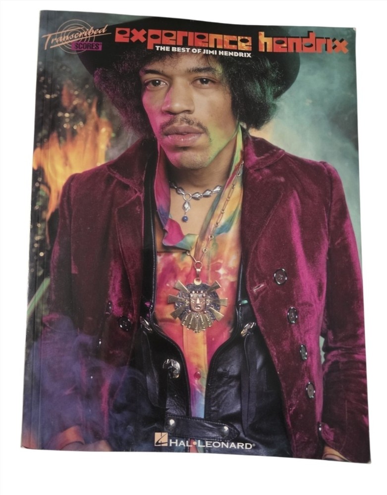 Jimi Hendrix – Experience Hendrix
