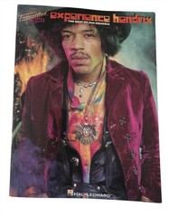 Jimi Hendrix – Experience Hendrix