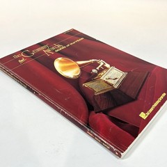 Grammy Awards Song of the Year 1958 to 1988 Piano Vocal Guitar Songbook