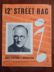 Vintage Sheet Music – Take Your Pick – Discount for Multiple Purchases