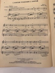 VTG More Harms Hits Through The Years Piano Sheet Music Book 80 Pages 26 Songs