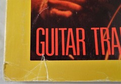 John Scofield Hal Leonard&rsquo;s Guitar Transcriptions, Very Rare, Decent Condition