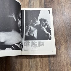 Songs of Johnny Cash Songbook Piano Guitar Vocal 1970 Paperback #JC101