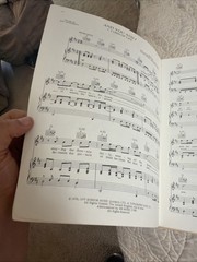 1977 Yes Songbook Complete Vol. Twitter Piano Guitar Voice 183 Pages Very Good