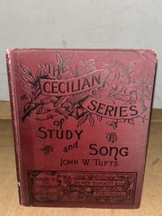 (3)1892 Cecilian Series of Study & Song Books 2-4 Alto/Soprano Unchanged & Mixed
