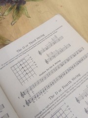 Richard Pick First Lessons For Classical Guitar Extremely Rare Book,1952 Edition
