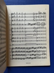 Weber – Lot of Two Overtures Euryanthe & Oberon – Eulenburg Mini Study Scores PB